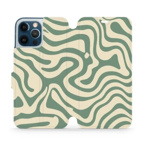 Hülle für Apple iPhone 12 Pro Max - Farbe VA57S