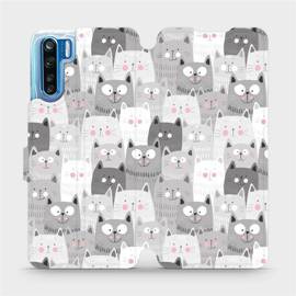 Hülle für OPPO A91 - Farbe M099P