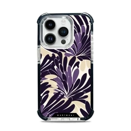 Hülle MagSafe Elite Bumper für Apple iPhone 14 Pro - Farbe DA47D