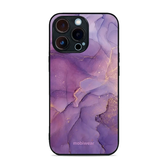 Hülle Glossy Case für Apple iPhone 13 Pro - Farbe G050G