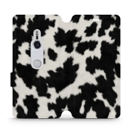 Hülle für Sony Xperia XZ3 - Farbe V165S