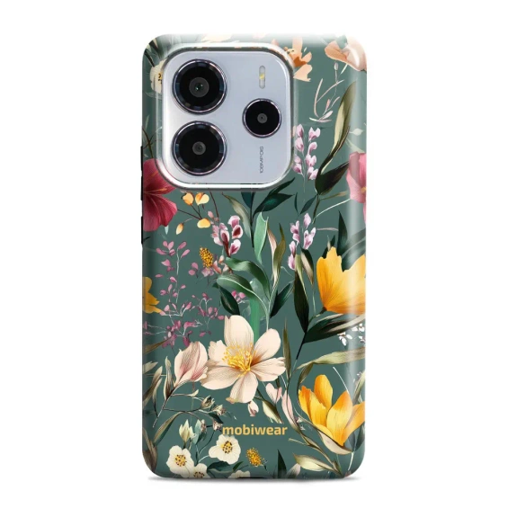 Hülle Elite Pro für Xiaomi Redmi Note 14 5G - Farbe EP71E