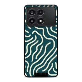Hülle Glossy Case für Xiaomi POCO X6 Pro - Farbe GA61G