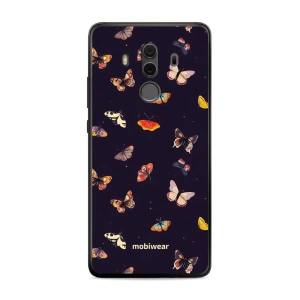 Hülle Glossy Case für Huawei Mate 10 Pro - Farbe GP78G