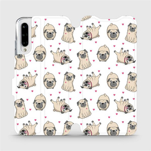 Hülle für Xiaomi Mi A3 - Farbe M097P