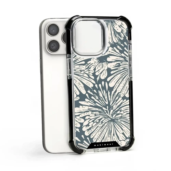 Hülle MagSafe Elite Bumper für Apple iPhone 15 Pro Max - Farbe DA42D