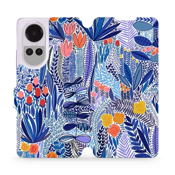 Hülle für OPPO Reno 10 Pro 5G - Farbe MP03P