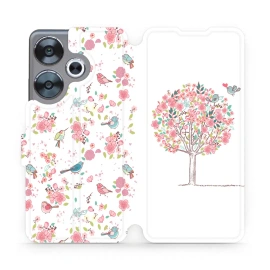 Hülle für Xiaomi POCO F6 - Farbe M120S