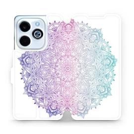 Hülle für Infinix HOT 40i - Farbe M008S