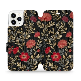 Hülle für Apple iPhone 11 Pro - Farbe V172S