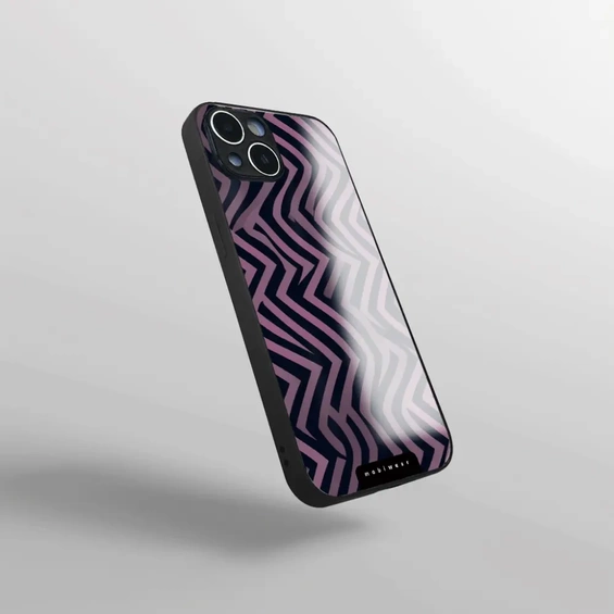 Hülle Glossy Case für Motorola Moto G24 - Farbe GA55G