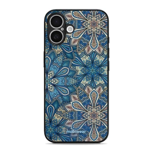 Hülle Glossy Case für Apple iPhone 16 Plus - Farbe G038G