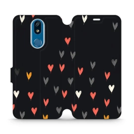 Hülle für LG K40 - Farbe VP79P