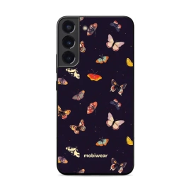 Hülle Glossy Case für Samsung Galaxy S22 Plus - Farbe GP78G