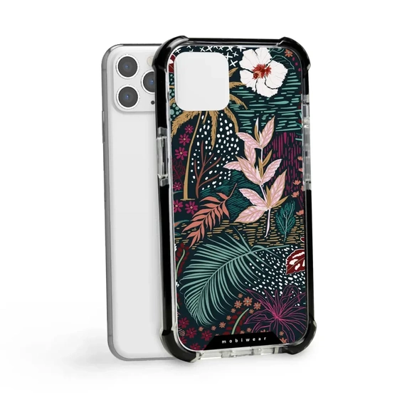 Hülle MagSafe Elite Bumper für Apple iPhone 11 Pro Max - Farbe D008D