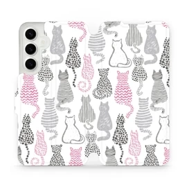 Hülle für Samsung Galaxy S24 Plus - Farbe MX01S