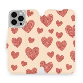 Hülle für Apple iPhone 16 Pro Max - Farbe VP93S