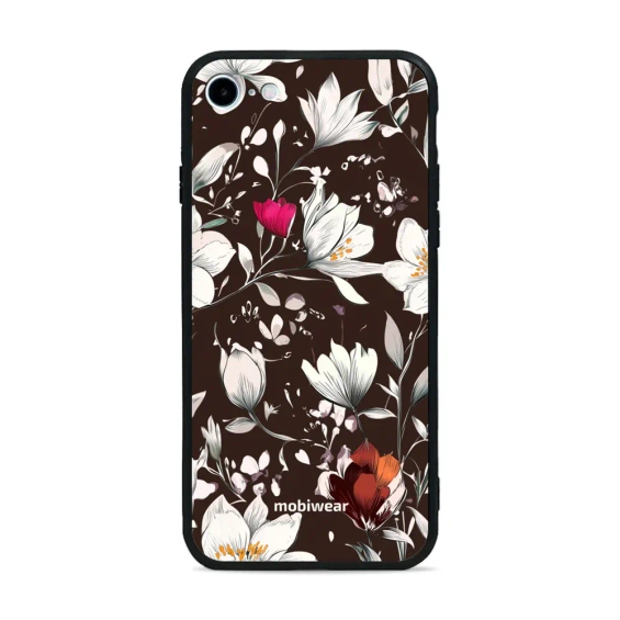 Hülle Glossy Case für Apple iPhone 7 - Farbe GP72G