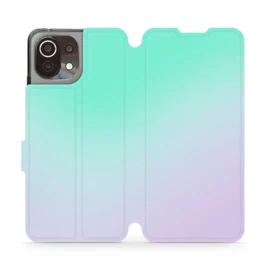 Hülle für Xiaomi 11 Lite 5G NE - Farbe VP63S