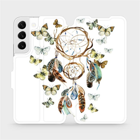 Hülle für Samsung Galaxy S22 - Farbe M001P