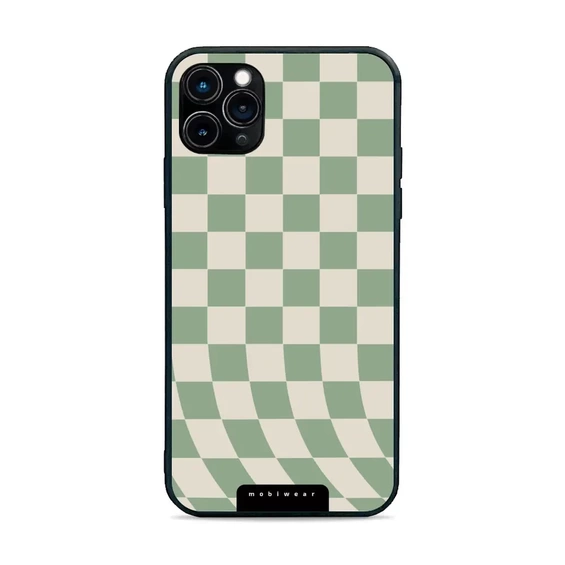 Hülle Glossy Case für Apple iPhone 11 Pro Max - Farbe GA58G