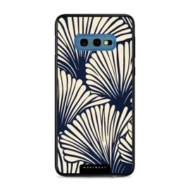 Hülle Glossy Case für Samsung Galaxy S10e - Farbe GA41G
