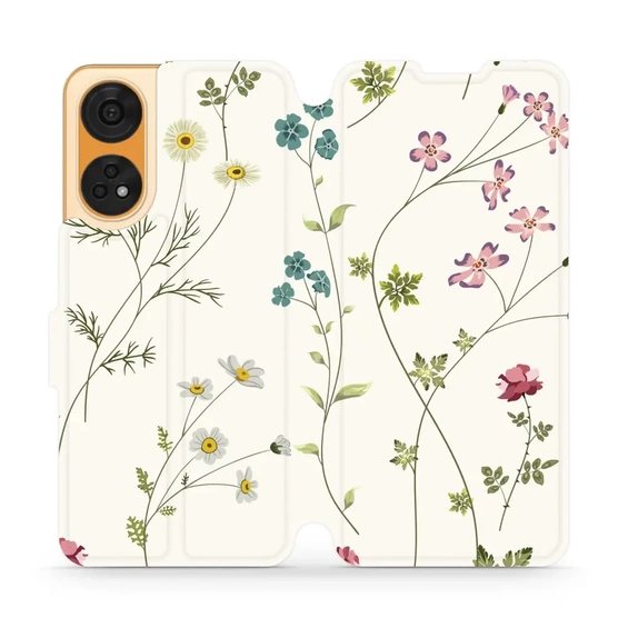 Hülle für OPPO Reno 8T 5G - Farbe MD03S