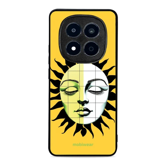 Hülle Glossy Case für Xiaomi Redmi Note 15 Pro Plus 5G - Farbe G056G