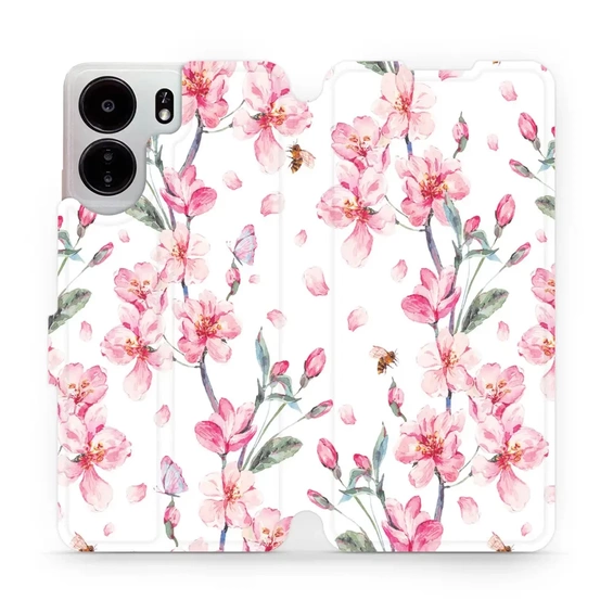 Hülle für Xiaomi POCO C65 - Farbe M124S