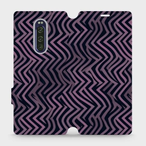 Hülle für Sony Xperia 1 - Farbe VA55S