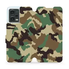 Hülle für Xiaomi POCO X5 5G - Farbe V111P