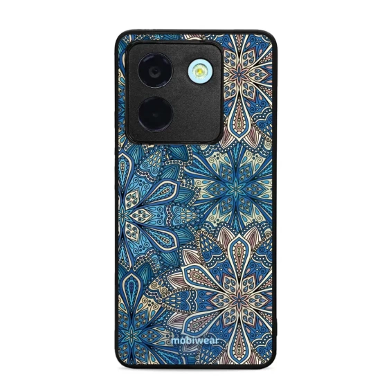 Hülle Glossy Case für Xiaomi POCO M7 Pro 5G - Farbe G038G