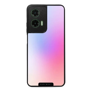 Hülle Glossy Case für Motorola Moto G35 5G - Farbe G065G