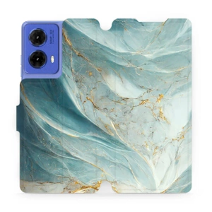 Hülle für Motorola Moto G85 5G - Farbe VP34S