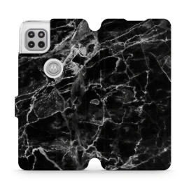 Hülle für Motorola Moto G 5G - Farbe V056P