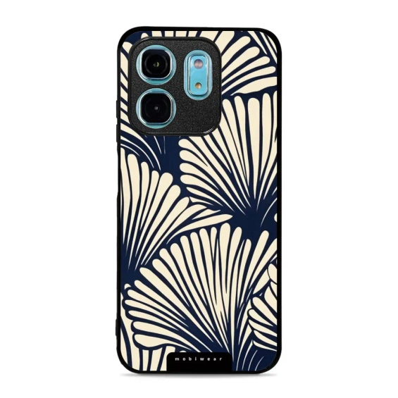 Hülle Glossy Case für Infinix HOT 50i - Farbe GA41G