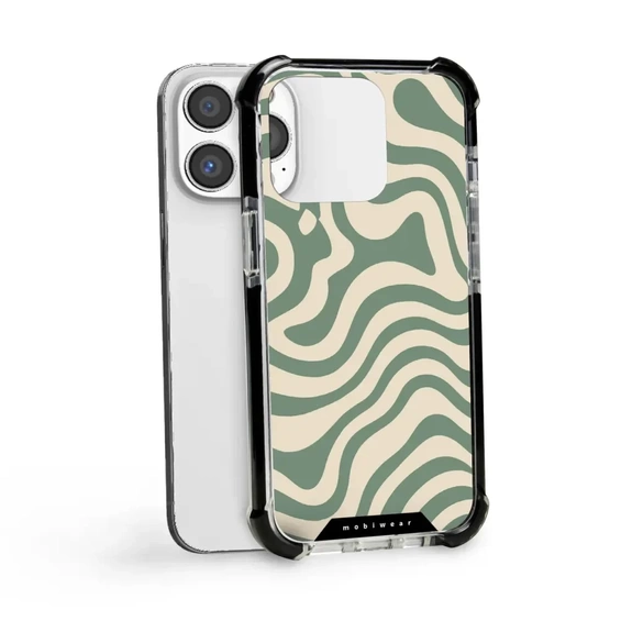 Hülle MagSafe Elite Bumper für Apple iPhone 13 Pro - Farbe DA57D