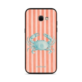 Hülle Glossy Case für Samsung Galaxy A5 2017 - Farbe GP87G