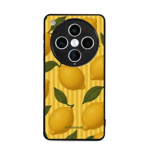 Hülle Glossy Case für OPPO Find X8 Pro - Farbe GP81G