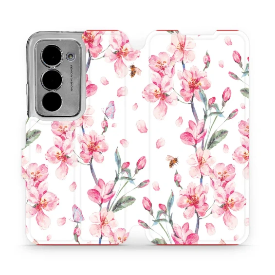 Hülle für Xiaomi Redmi 15 - Farbe M124S