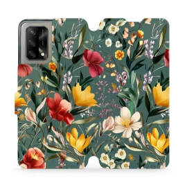 Hülle für OPPO A74 - Farbe VP71S