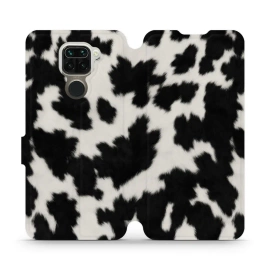 Hülle für Xiaomi Redmi Note 9 - Farbe V165S