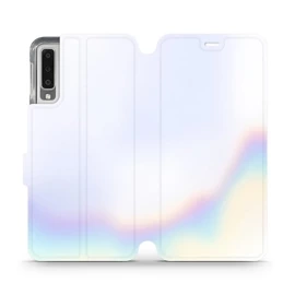Hülle für Samsung Galaxy A7 2018 - Farbe VP64S