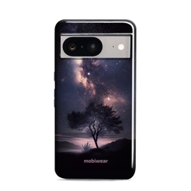 Hülle Elite Pro für Google Pixel 8 - Farbe E005E
