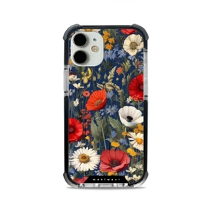 Hülle MagSafe Elite Bumper für Apple iPhone 12 mini - Farbe D005D