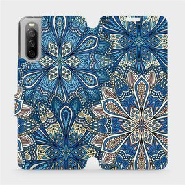 Hülle für Sony Xperia 10 III - Farbe V108P