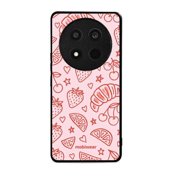 Hülle Glossy Case für Huawei Honor Magic7 Lite 5G - Farbe GP86G