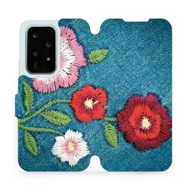 Hülle für Huawei Honor 200 Lite - Farbe MD05P