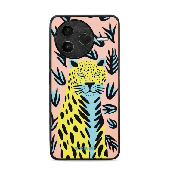 Hülle Glossy Case für Xiaomi POCO F7 Pro 5G - Farbe G052G