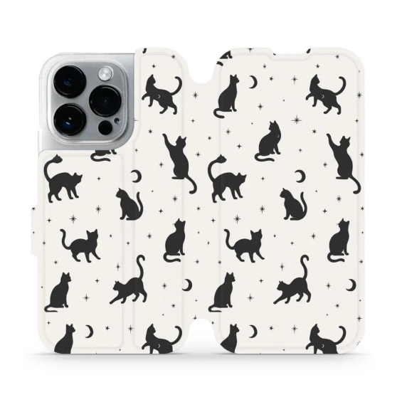 Hülle für Apple iPhone 14 Pro - Farbe V162S